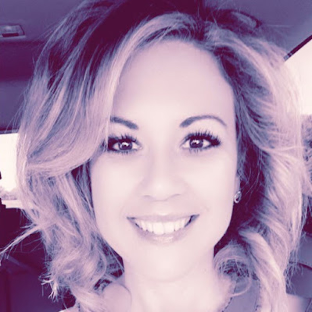 Meet your Posher, Nichelle